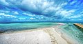 A Beautiful Day - Goff's Caye Island 2018.jpg