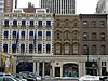 Oliver H. Bair Funeral Home A J Reach building Philly.JPG