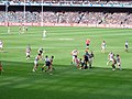 Thumbnail for 2007 AFL Grand Final