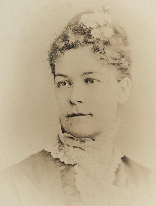 <span class="mw-page-title-main">Abby Leach</span> American educator and professor of Greek and Latin