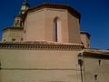 Миниатюра для Файл:Abside mudejar de Santa María de Ateca.jpeg