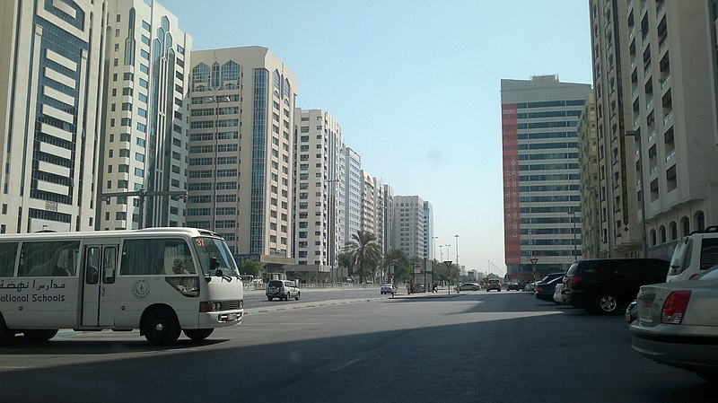 File:Abudhabi 2013 pic 6 - panoramio.jpg