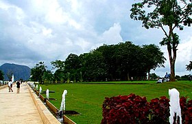 Abuja Millennium Park