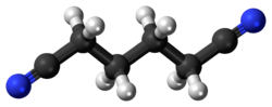 Miniatura para Adiponitrilo