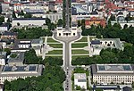 Miniatura para Königsplatz