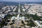 National Mall üçün miniatür