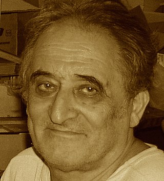 <span class="mw-page-title-main">Aharon Dolgopolsky</span> Russian-Israeli linguist