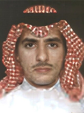 <span class="mw-page-title-main">Ahmed al-Nami</span> Saudi terrorist and 9/11 hijacker (1977–2001)