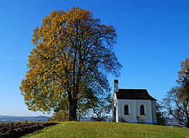 Maria Schnee chapel