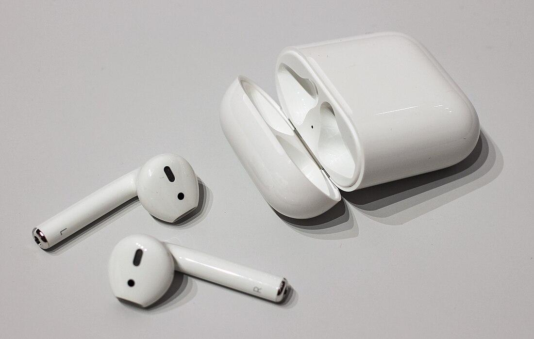 AirPods