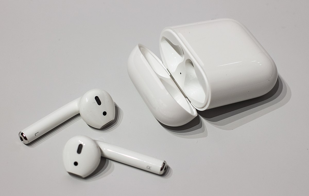 AirPods Max - Wikipedia