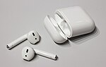 Miniatura per AirPods