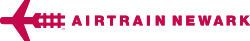 File:AirTrain EWR text logo.svg