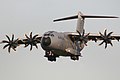 A400M运输机