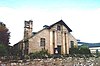 Airedale, Castleford, Church of the Holy Cross - geograph.org.inggris - 225312.jpg