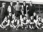 Thumbnail for File:Ajax, elftalfoto vlnr o, SFA003004534.jpg