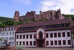 Miniatura para Academia de las Ciencias de Heidelberg