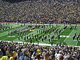 Michigan band