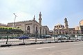 Al Azhar Al Sharif mosque and university (14608567479).jpg