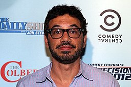 Al Madrigal by Sachyn Mital