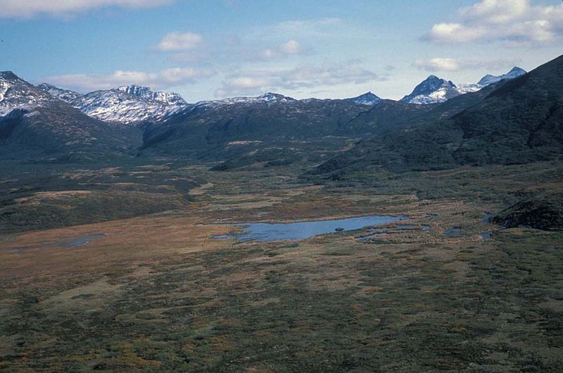 File:Alaska Peninsula National Wildlife Refuge Landscape.jpg