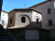 The Baptistery of Albenga. Albenga-IMG 0352.JPG