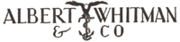 Albert Whitman & Co. logo