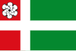 Vlag van Oudkerk
