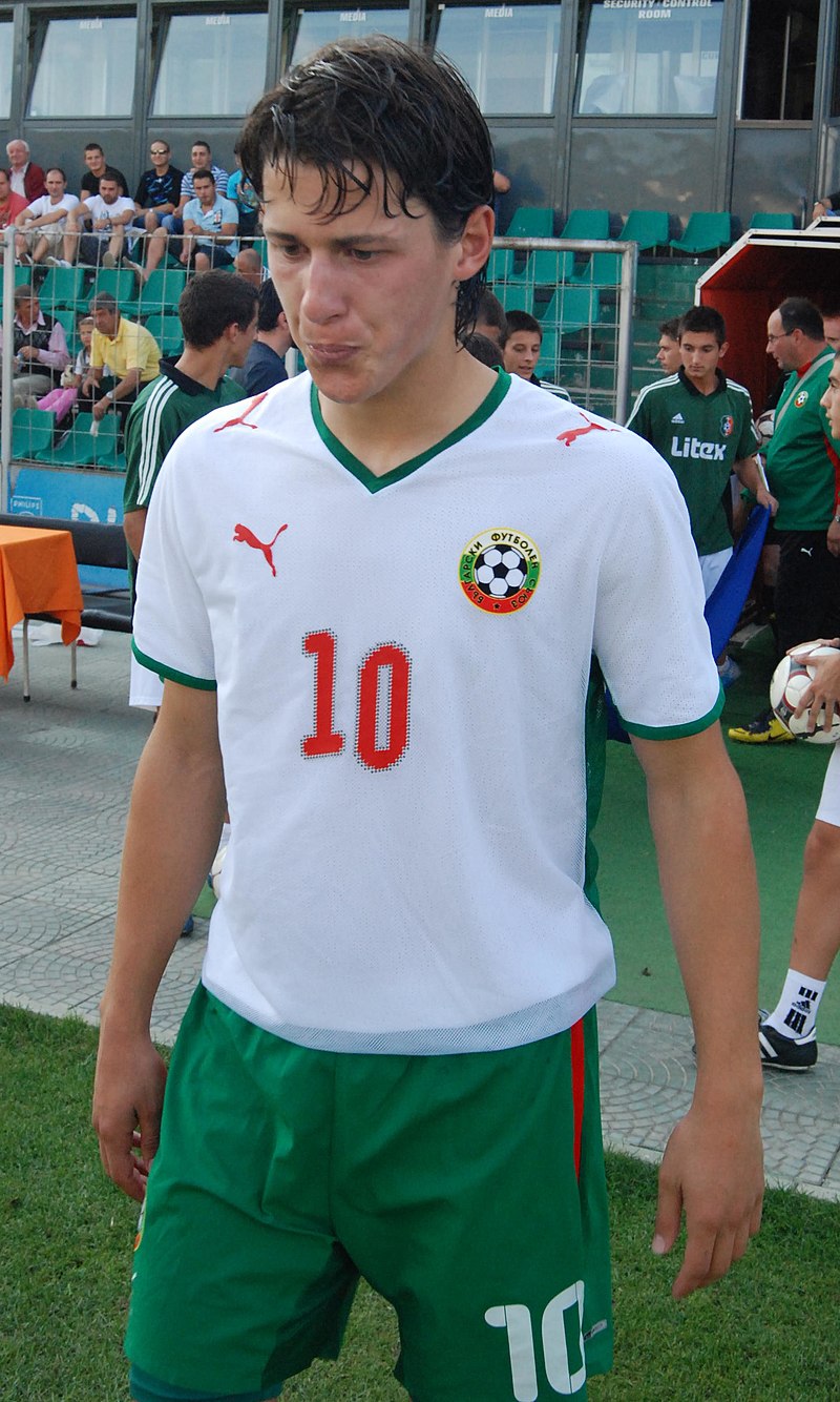 Bulgaria, Head Soccer Wiki