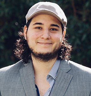 <span class="mw-page-title-main">Alex Kahuam</span> Mexican-American filmmaker