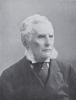 <span class="mw-page-title-main">Alexander Hay (South Australian politician)</span> Australian politician