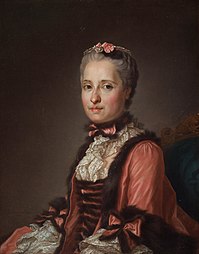 Marie Josefa Saská