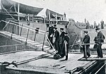 Thumbnail for File:Alfonso XIII visitando el Cánovas del Castillo en Cartagena en 1923.jpg