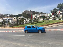 Al Hoceima Taxi