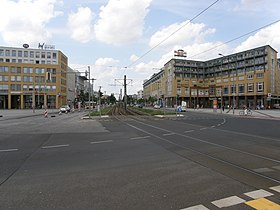 Berlin-Hellersdorf