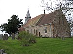 Church of All Saints All Saints Church - geograph.org.uk - 736133.jpg