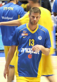 Alon Stein Israeli-German basketball coach