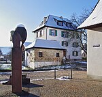 Altes Schloss (Lehen)