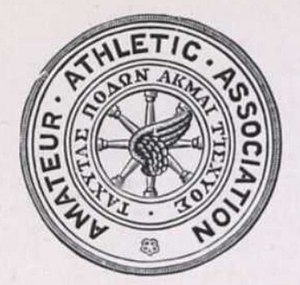 Amateur Athletic Association Of England