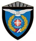 Thumbnail for Serbian police helicopter unit