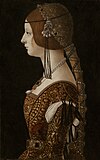 Ambrogio de Predis - Bianca Maria Sforza - Proyecto de arte de Google.jpg