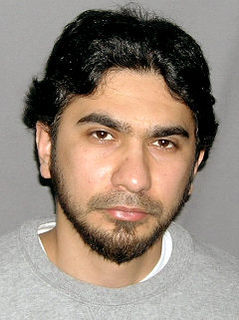 Faisal Shahzad American convicted terrorist incarcerated in a US federal prison