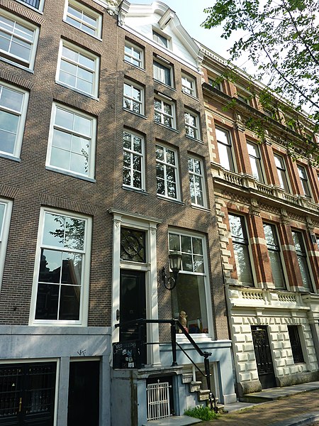 File:Amsterdam - Herengracht 235.JPG