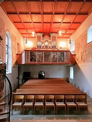 Amstetten (Württemberg), Laurentiuskirche (02).jpg