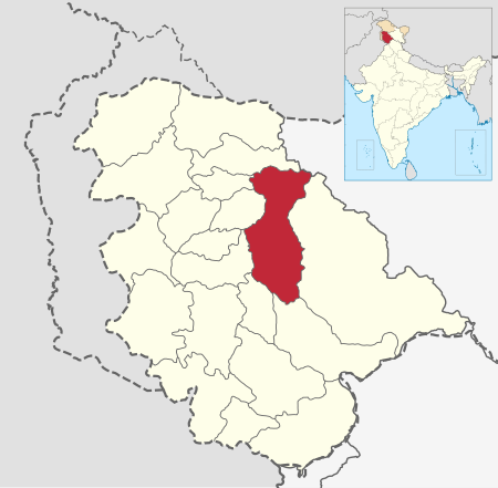 Anantnag (huyện)