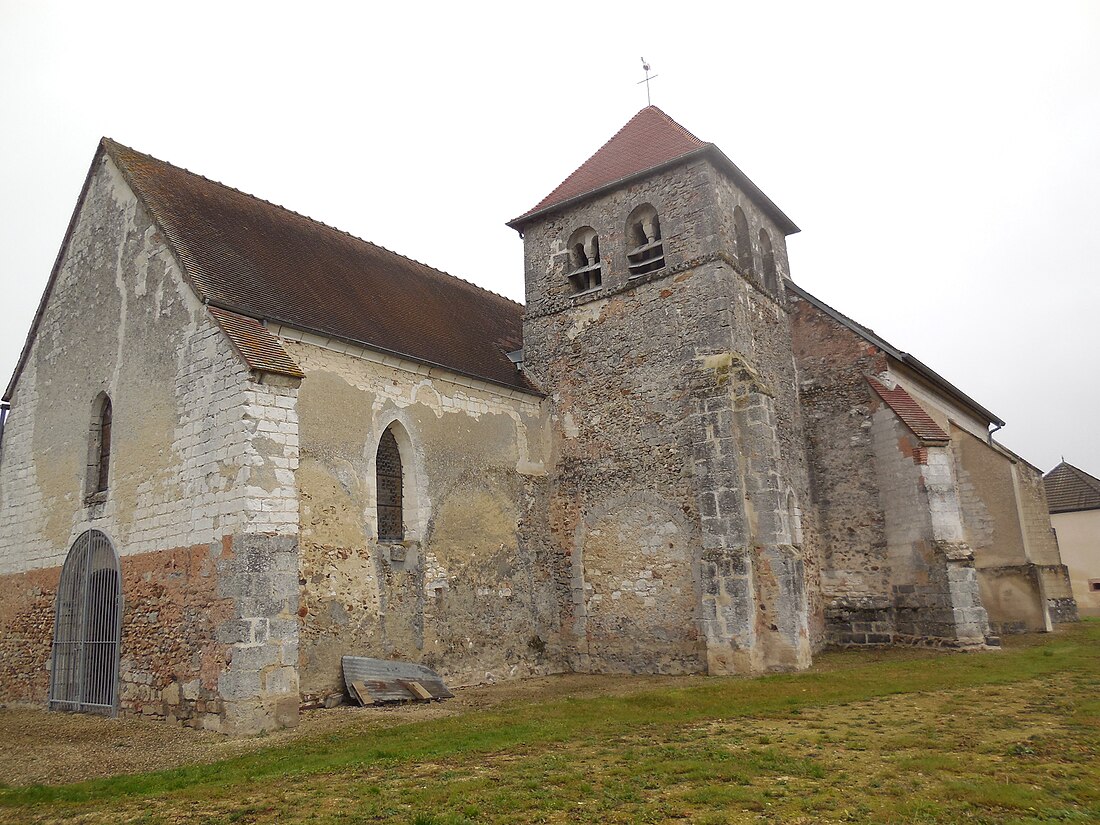 Angluzelles-et-Courcelles