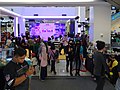 Setapak Central - Anifest 2022