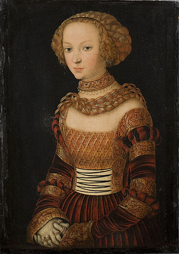 Ana da Dinamarca (1532–1585)