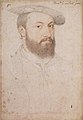 안 드 몽모랑시 (1530, 샹티이의 콩데 미술관)