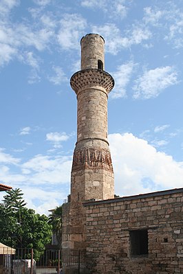 Antalya - Kesik Minare 1.jpg
